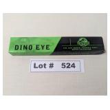 BURGER KING JURASIC WORLD WATCH COLLECTIBLE - DINO