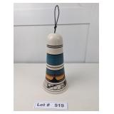 TERRA COTTA SOUTHWESTERN BELL