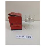 PYREX RANGE TOP PERCOLATOR PUMP