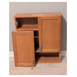 BATHROOM WALL CABINET