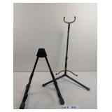 GUITAR STANDS