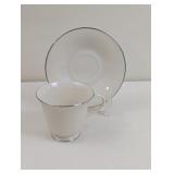 LENOX COSMOPOLITAN COLLECTION "MAYWOOD" - CUP AN