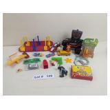 CHILDRENS TOYS