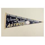 ASTROS 1997 NATIONAL LEAGUE CENTRAL DIVISION CHAMP