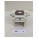 VEGOMATE II FOOD CUTTER