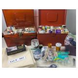 SEWING SUPPLIES AND ACCESSORIES