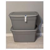 STORAGE CONTAINERS