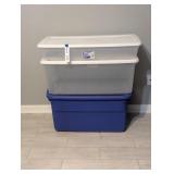 STORAGE CONTAINERS