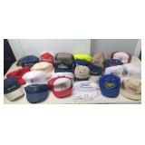 STORAGE CONTAINERS