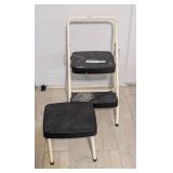 COSCO STEP STOOLS