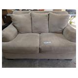 LOVE SEAT