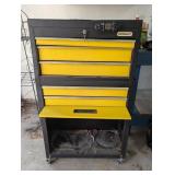 STANLEY TOOL BOX