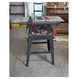 CRAFTSMAN TABLE SAW