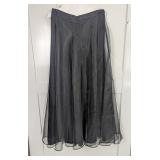 CLASSIC BLACK SKIRT SIZE 14
