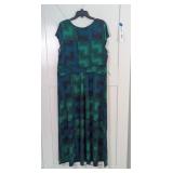 PARTY DRESS XL