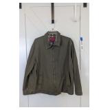 COVINGTON XXL DENIM JACKET