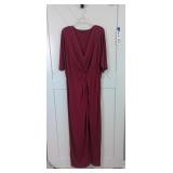 PARTY DRESS 2XL
