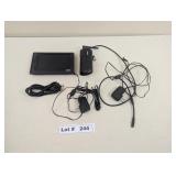 UNIDEN SECURITY CAMERA SYSTEM - RESERVE $25
