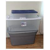 STORAGE CONTAINERS