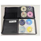 MUSIC SOUND TRACKS FROM CURVES  FOR LISTENING AND