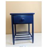 SHAKER SIDE TABLE