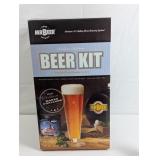 MR BEER BEER MAKING KIT