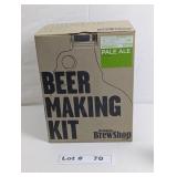 BEER MAKING KIT