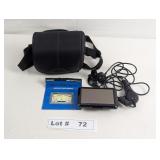 GARMIN TRAVEL ASSISTANT