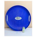 FLEXIBLE FLYER SNOW DISC