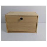CLASSIC BREAD BOX