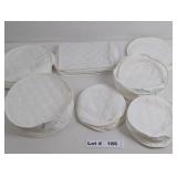 CHINA PROTECTIVE HOLDERS