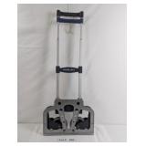 MAGMA CART - FOLDING HEAVY DUTY LUGGAGE DOLLY