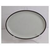 DENBY STONEWARE PLATTER