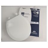 CHURCH NEW TOILET SEAT