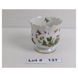 LENVILE ARDALT BUTTERFLY LADY BUGS & STRAWBERRY VA