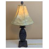 CLASSIC PINEAPPLE LAMP