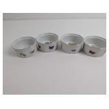 LENVILE ARDALT BUTTERFLY LADY BUGS & STRAWBERRY 4