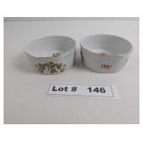 LENVILE ARDALT BUTTERFLY LADY BUGS & STRAWBERRY 2