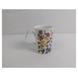 FLORET BY ROY KIRKHAM ENGLISH FINE BONE CHINA