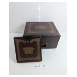 ARISTOCRAT CASWELL MFG CO ANTIQUE PHONOGRAPH AND R