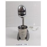 REGAL KITCHEN PRO DRINK MIXER