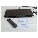 TOSHIBA DVD PLAYER