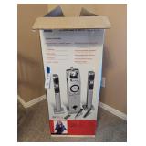 THE SINGING MACHINE - KARAOKE HOME ENTERTAINMENT S