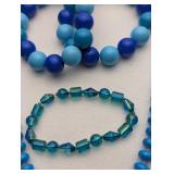 JEWELRY - CLASSIC BEADED NECKLACES