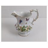 LENVILE ARDALT BUTTERFLY LADY BUGS & STRAWBERRY PI