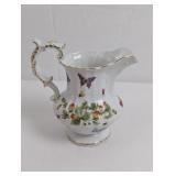 LENVILE ARDALT BUTTERFLY LADY BUGS & STRAWBERRY PI