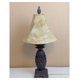 CLASSIC PINEAPPLE LAMP