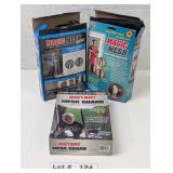 INSTANT MESH DOOR GUARD