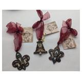 JEWELRY - CLASSIC BEJEWELED BELINDA MILEY