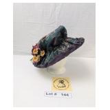 MARGUERITE SAID SEW ORIGINAL HAT